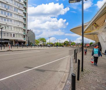 Appartement - à louer - Photo 6