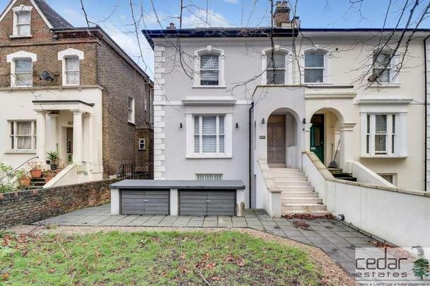 Malvern Road, Maida Vale, NW6 - Photo 1