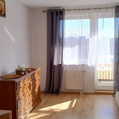 Kawalerka w Szczecinie - Zdjęcie 1