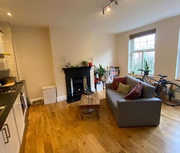 1 bedroom apartment to rent - Photo 4