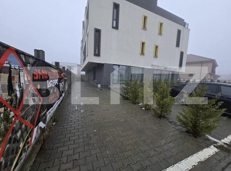 Apartament 2 camere, 55 mp, 104 mp curte proprie, zona Veteranilor - Photo 2