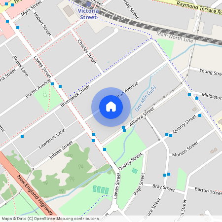 6/30 Skilton Ave, NSW 2323, East Maitland