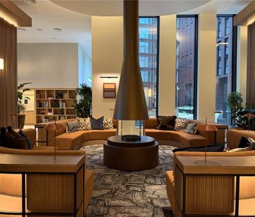 1 bedroom apartment to rent - Photo 3