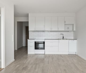 Skogängsvägen, Spånga - Photo 3