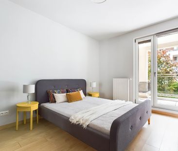 Pruszkowski (pow.), Pruszków, Grafitowa - Photo 4