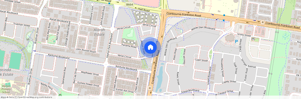 31 Verve Circuit, Cranbourne West