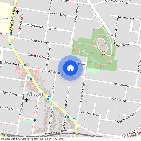 2/66 Fifth Avenue, Wilston QLD 4051