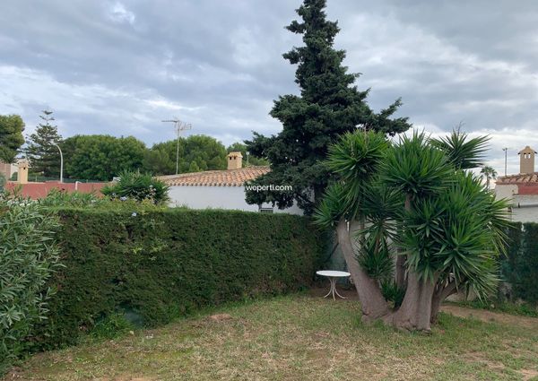 Villa in Orihuela Costa, campoamor, for rent