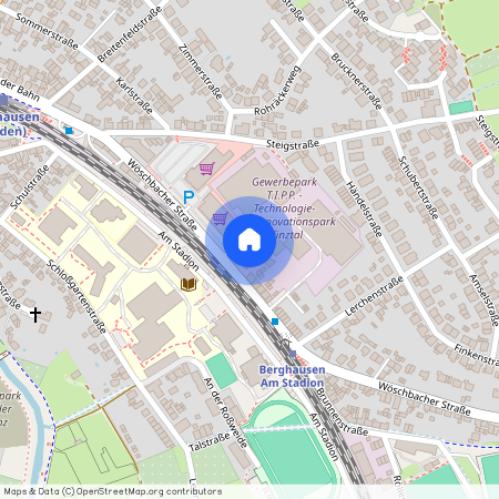 Wöschbacherstr.37, 76327 Pfinztal-Berghausen