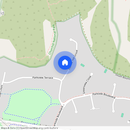 3 Forrest Hill Grove, Vic 3156, Lysterfield South