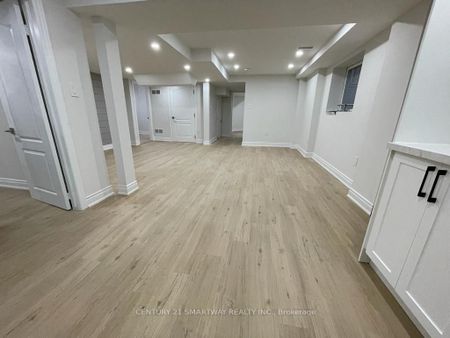 For Lease - 3224 Tacc Drive Unit# Bsmnt, Mississauga, Ontario - Photo 5