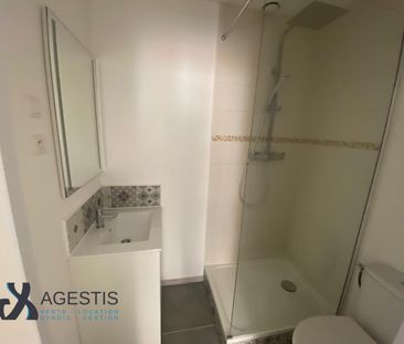 APPARTEMENT T1 19M - Photo 1