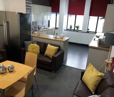 Classic En-suite - Photo 1