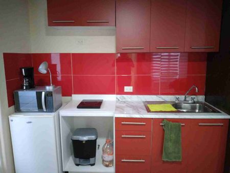 Bonito Loft Amueblado en el Centro de Toluca, Cerca de Los Portales, Paseo Colon, CU y Av. Venustiano Carranza - Photo 4