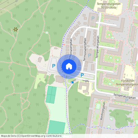 Termometergatan 10, 418 41 Göteborg, Vastra-Gotaland