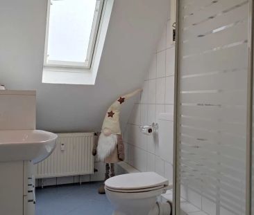 WOHLFÜHL-WOHNUNG IM ZENTRUM !!! - Foto 1