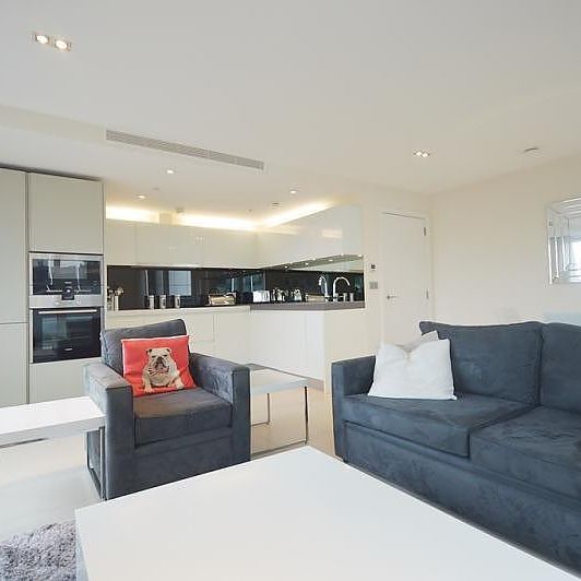 2 bedroom apartment to rent - Photo 1