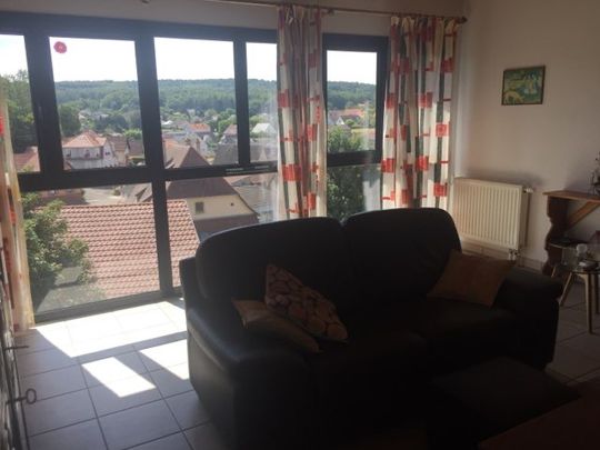 Maison 6 pièces à Flaxlanden - Photo 1