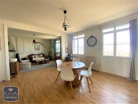 Appartement à louer 2 pièces 67.84m² - Photo 4