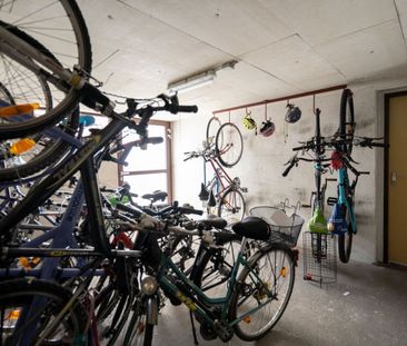 Stilvoll wohnen in Linz – charmante 2-Zimmer-Wohnung nahe dem Keple... - Photo 4