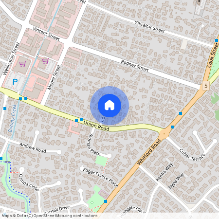 1/7 Cozy Place, Manukau City, Howick