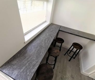 1 bedroom house of multiple occupation to rent - Photo 2