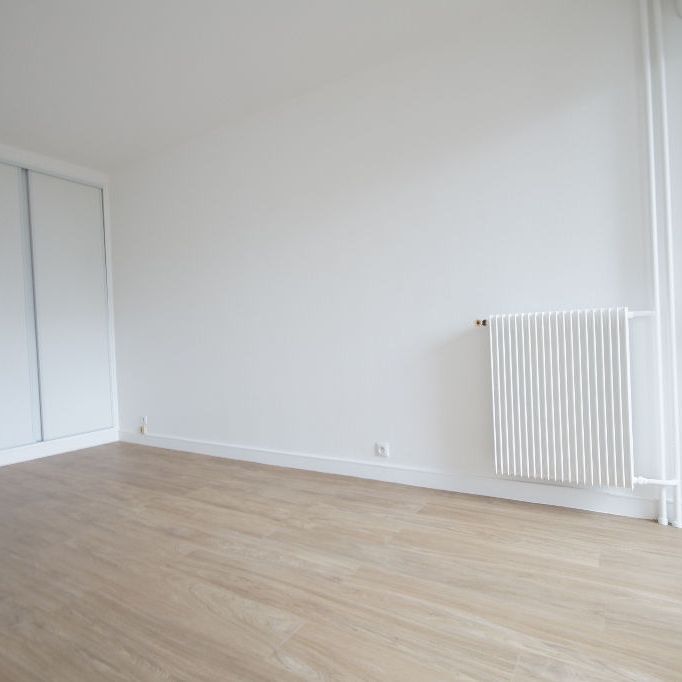 MAISONS-LAFFITTE - Appartement 2 pièces de 50.5 m² - Photo 1