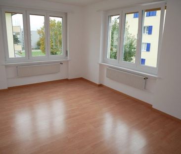 Charmante 3.5-Zimmer-Wohnung mit Balkon in Grenchen - Photo 6