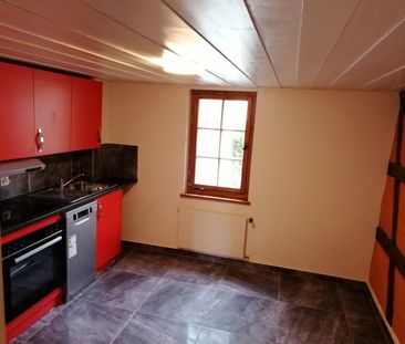 3.5 Zimmer - Photo 1