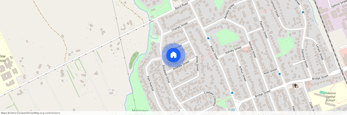 13A Anne Street, Tokoroa, South Waikato