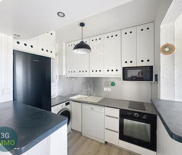Location / Appartement T2 - Photo 5