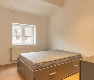 Appartement te huur - Foto 1