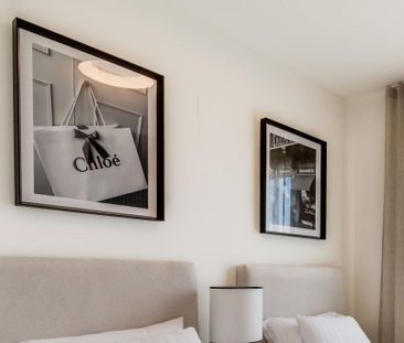 Luxury Flat for rent in Estepona, Spain - Photo 2