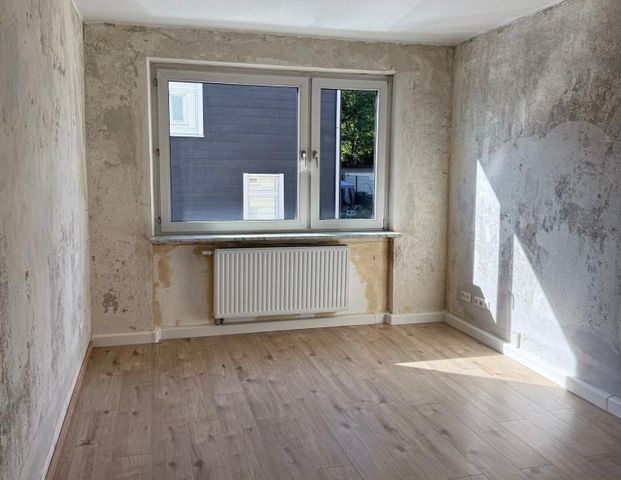 2-Zimmer-Wohnung in Wuppertal - Photo 1