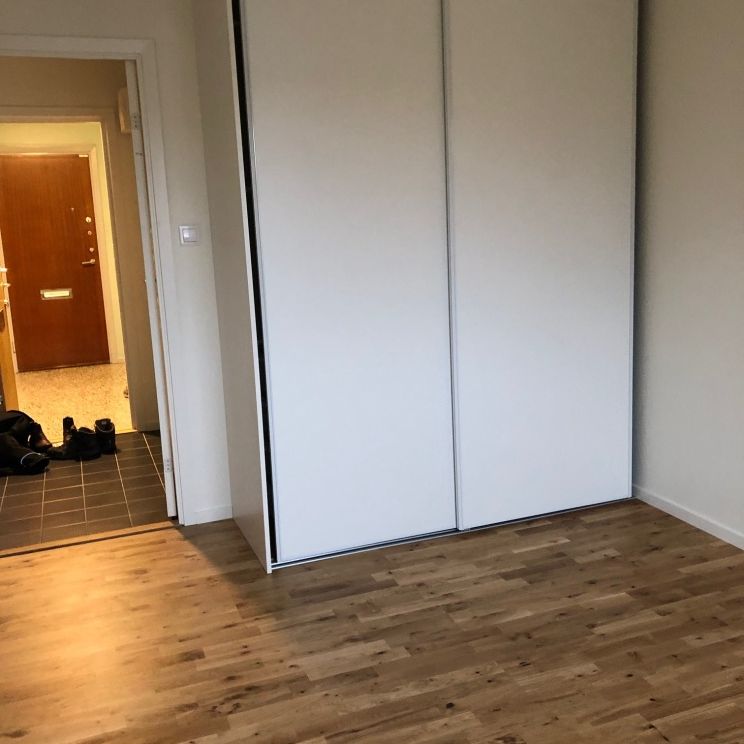 Sibeliusgatan 3 - Photo 1