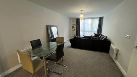 1 bedroom flat to rent - Photo 4