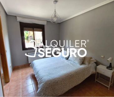 Chalet en alquiler en La Adrada - Foto 4