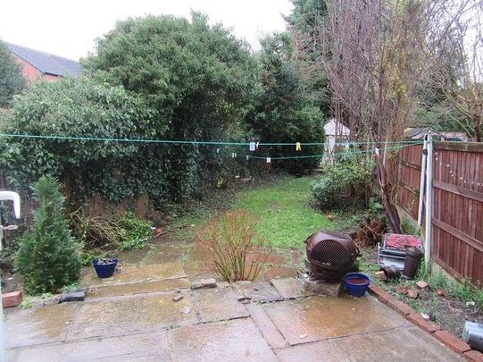 Rippenden Avenue, Chorlton, M21 - Photo 1