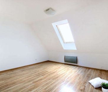 Bielawy*oryginalne*3 pokojowe*na poddaszu* - Фото 3