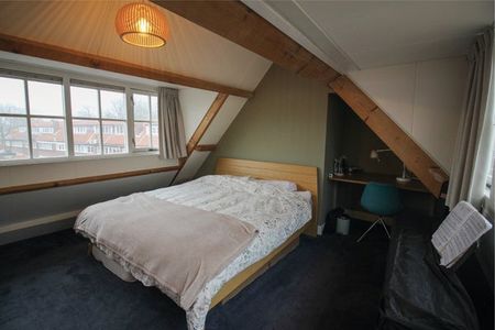 Te huur: Huis Wegastraat in Hilversum - Foto 4