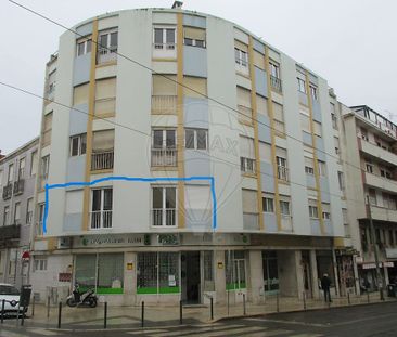 Apartamento T2 em Lisboa - Photo 5