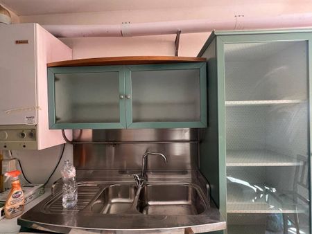 Affittasi CAMERE in Via Murri - Photo 3