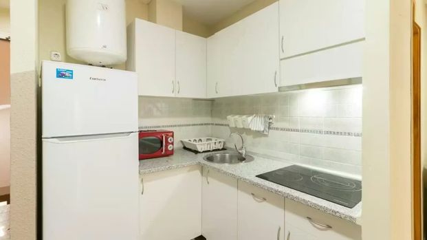 Carrer de Besalú, Barcelona, Catalonia 08026 - Photo 1