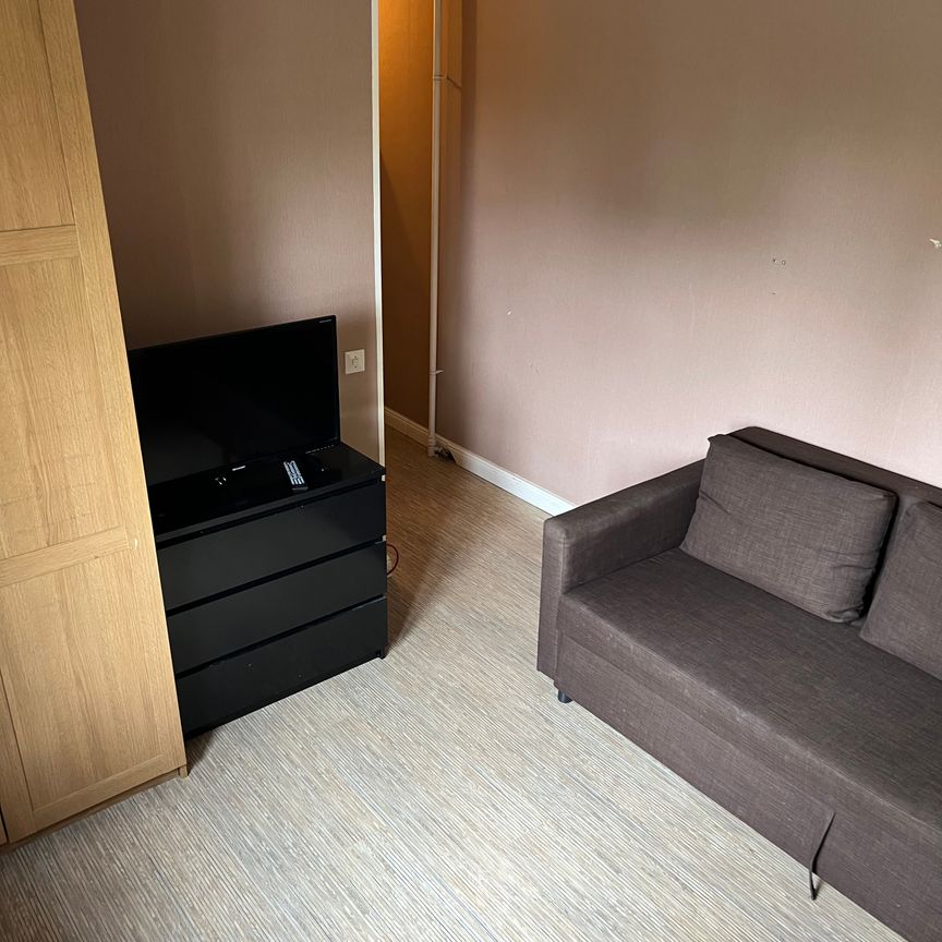 Sorögatan, Kista - Foto 1