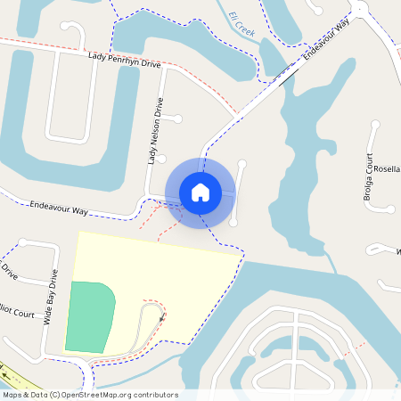 1b Wongala Way, Eli Waters, QLD 4655