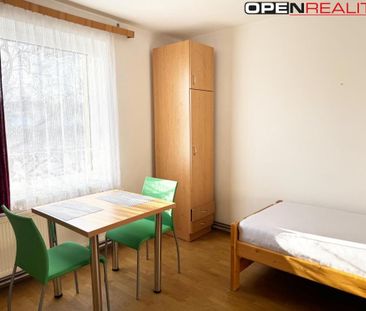 Pronájem bytu 1+kk 16 m2 - Фото 2
