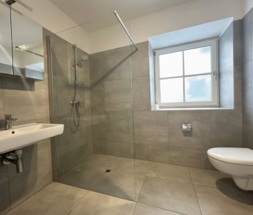 wunderschöne *** NEUBAU-Gartenwohnung *** - Foto 4