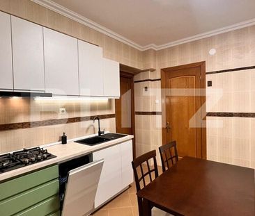 Apartament 2 camere, moder 80mp, zona Sarari - Fotografie 1