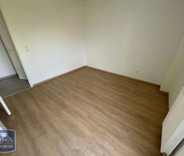 Appartement à louer 3 pièces 61.86m² - Photo 1
