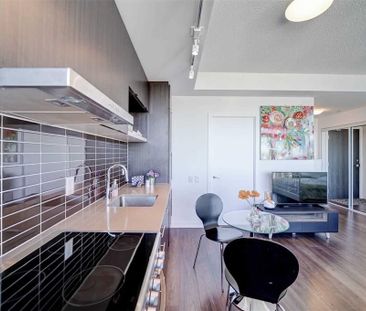 For Lease - 365 Church Street Unit# 2907, Toronto, Ontario - Photo 6